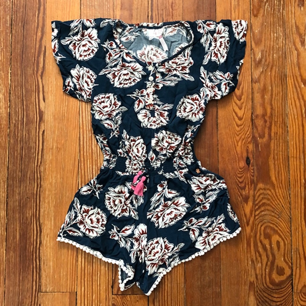 Matilda Jane 435 Everyday Dream Romper, 10